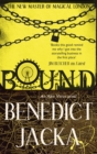 Bound : An Alex Verus Novel from the New Master of Magical London - Book