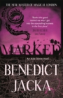 Marked : An Alex Verus Novel from the New Master of Magical London - Book