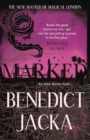 Marked : An Alex Verus Novel from the New Master of Magical London - eBook