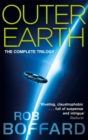 Outer Earth: The Complete Trilogy : The exhilarating space adventure you won't want to miss - Book