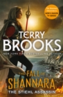 The Stiehl Assassin: Book Three of the Fall of Shannara - Book