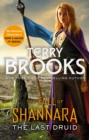 The Last Druid: Book Four of the Fall of Shannara - Book