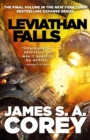 Leviathan Falls : Book 9 of the Expanse (now a Prime Original series) - Book