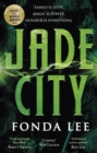 Jade City : THE WORLD FANTASY AWARD WINNER - eBook