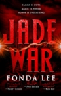 Jade War - eBook