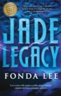 Jade Legacy - Book