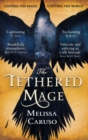 The Tethered Mage - Book