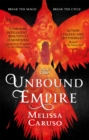 The Unbound Empire - Book