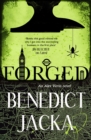 Forged : An Alex Verus Novel from the New Master of Magical London - eBook
