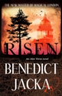 Risen : The final Alex Verus Novel from the Master of Magical London - eBook