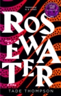 Rosewater : Book 1 of the Wormwood Trilogy, Winner of the Nommo Award for Best Novel - eBook