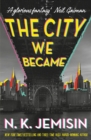 The City We Became - eBook