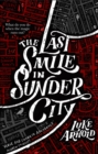 The Last Smile in Sunder City : Fetch Phillips Book 1 - eBook