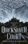 The Quicksilver Court : Rooks and Ruin, Book Two - Book