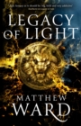 Legacy of Light - eBook