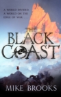 The Black Coast : The God-King Chronicles, Book 1 - eBook