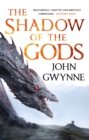 The Shadow of the Gods - eBook