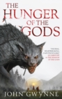 The Hunger of the Gods : Book Two of the Bloodsworn Saga - eBook