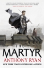 The Martyr : Book Two of the Covenant of Steel - Book