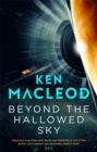 Beyond the Hallowed Sky : Book One of the Lightspeed Trilogy - eBook