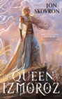 The Queen of Izmoroz : Book Two of the Goddess War - Book