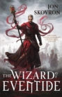 The Wizard of Eventide - Book