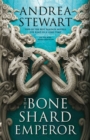 The Bone Shard Emperor : The Drowning Empire Book Two - Book