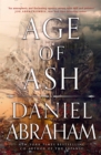 Age of Ash - Book
