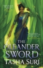 The Oleander Sword : sequel to the World Fantasy Award-winning sapphic fantasy The Jasmine Throne - Book