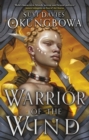 Warrior of the Wind - Book