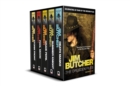 Jim Butcher's Dresden Files - 20th Anniversary Box Set : Books 1-5 in series - Book