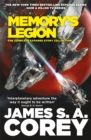 Memory's Legion : The Complete Expanse Story Collection - eBook