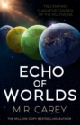 Echo of Worlds : Book Two of the Pandominion - eBook