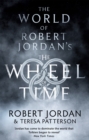 The World Of Robert Jordan's The Wheel Of Time - Book