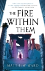 The Fire Within Them - Book