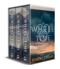 The Wheel of Time Box Set 2 : Books 4-6 (The Shadow Rising, Fires of Heaven and Lord of Chaos) - Book
