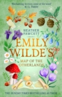 Emily Wilde's Map of the Otherlands : the charming light academia Sunday Times bestseller - Book