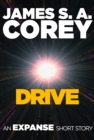 Drive : An Expanse Short Story - eBook