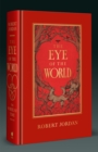 The Eye Of The World : Book 1 of the Wheel of Time (Now a major TV series) - Book