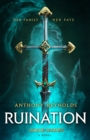 Ruination: A League of Legends Novel - Book