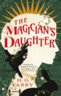 The Magician's Daughter - Book
