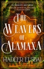 The Weavers of Alamaxa - Book