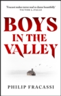 Boys in the Valley : THE TERRIFYING AND CHILLING FOLK HORROR MASTERPIECE - eBook