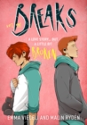 Breaks Volume 1 : The enemies-to-lovers queer webcomic sensation . . . that's a little bit broken - Book