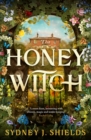 The Honey Witch - Book