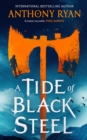 A Tide of Black Steel - eBook