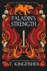 Paladin's Strength - eBook