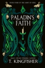 Paladin's Faith - eBook