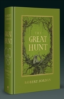 The Great Hunt : Book 2 of the Wheel of Time (Now a major TV series) - Book