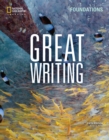Great Writing Foundations: Student's Book - Book